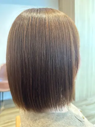 ミディアム ✨✂️Nori ✂️✨のヘアスタイル
