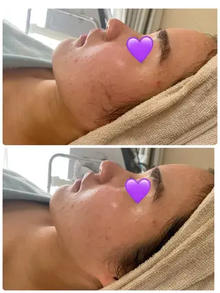 COCO beautyサロンのエステ・リラクイメージ