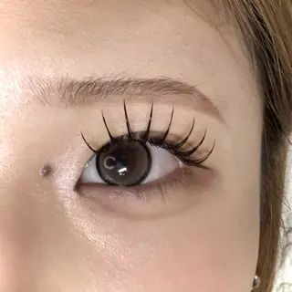 マツエク・マツパ beauty harukaのマツエク・マツパデザイン