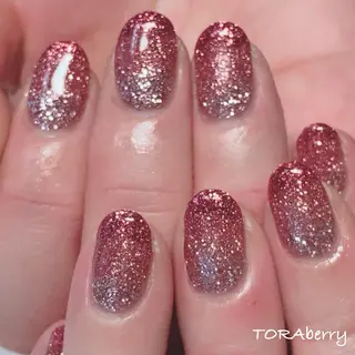 ネイル ネイリスト なつみのネイルデザイン