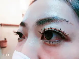 マツエク・マツパ eye&beauty /オーナー古田琴のエステ・リラクイメージ