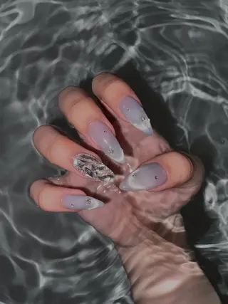 ネイル One HARUNAのネイルデザイン