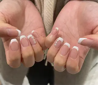 ネイル Nagashima sanaのネイルデザイン