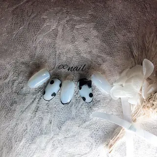 ネイル 🧸 Emiri🫧のマツエク・マツパデザイン