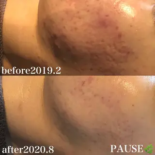 浜野 恵美のエステ・リラクイメージ