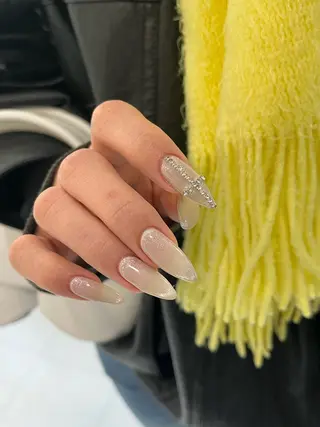 ネイル chiya nailsのネイルデザイン