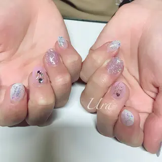 ネイル UrakoNail 《nail》のネイルデザイン