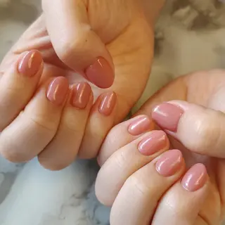 ネイル ジェヌインネイル 河内のネイルデザイン