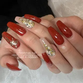 ネイル -N nail- Jr.nailistのネイルデザイン