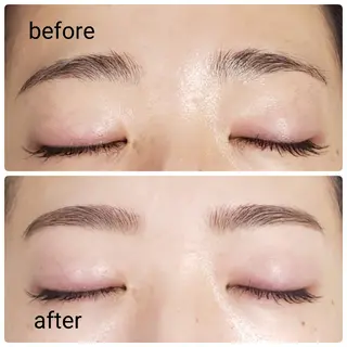 アイブロウ EBRIS浦和店 ☆ M a n aのマツエク・マツパデザイン