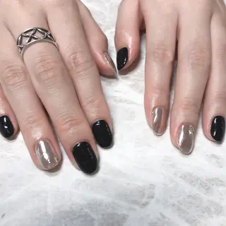 ネイル Rio 𓍼のネイルデザイン