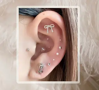 トータル美容サロン☆ 脱毛/小顔/毛穴洗浄のエステ・リラクイメージ