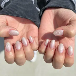 ネイル aliengirl Ayuのネイルデザイン