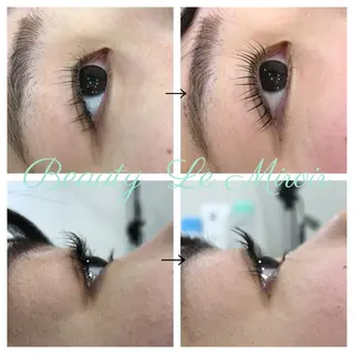 マツエク・マツパ ビューティー ミロワールのエステ・リラクイメージ