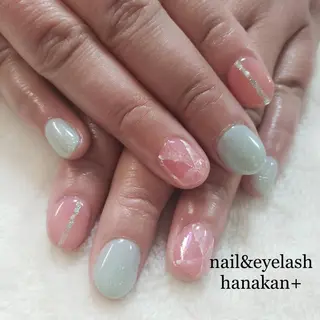 ネイル S Fumiのマツエク・マツパデザイン