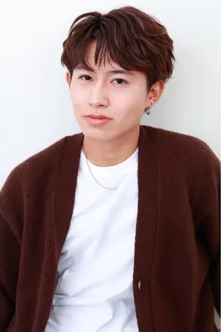 メンズ 💈豊橋メンズ専門 NO.1刑部七海💈のヘアスタイル