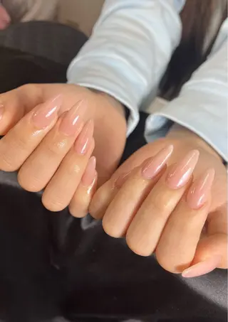 ネイル Maika's nailのネイルデザイン