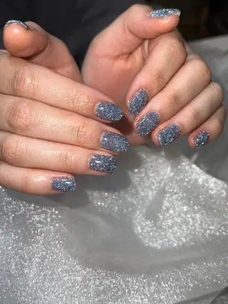 ネイル Natsu ＊メンズネイリストのネイルデザイン