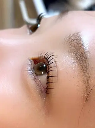 マツエク・マツパ シャルム 横浜東口店所属・CHIHIRO 🧸のマツエク・マツパデザイン