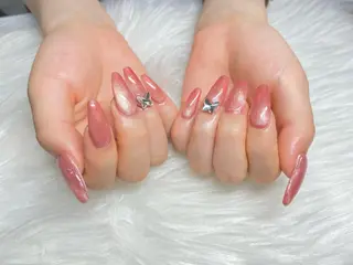 ネイル Miki 本町駅｜💅‎🤍のネイルデザイン