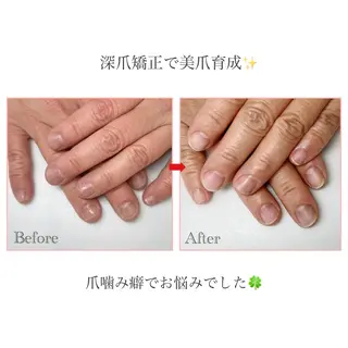 ネイル ネイルサロン アリュームのネイルデザイン