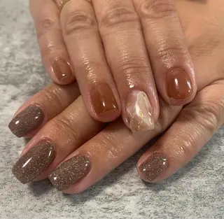 ネイル Maison Mielのネイルデザイン