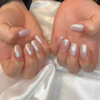 ネイル yuki /渋谷/パラジェルのネイルデザイン