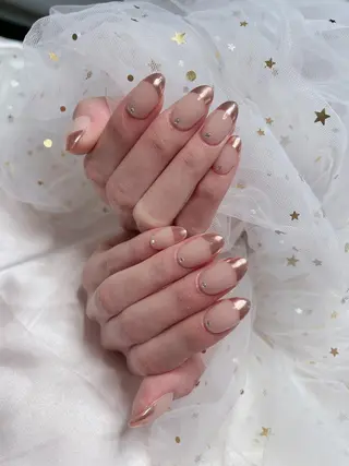 ネイル ジョリ kasumi🌹💅のネイルデザイン