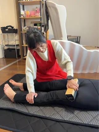 YOSAPARK あかりのエステ・リラクイメージ