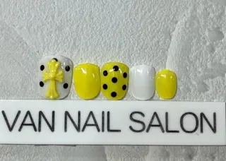 ネイル Van Nail Salonのネイルデザイン