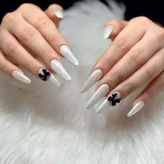 ネイル totalsalon Bellのマツエク・マツパデザイン