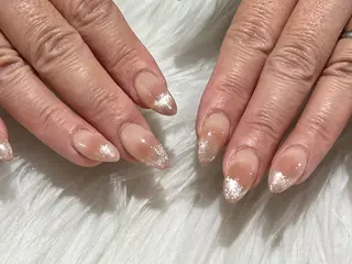 ネイル nail cute 関谷のネイルデザイン