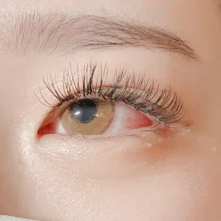 マツエク・マツパ 🍀fleur🍀 束感/ワンホン/杉浦のマツエク・マツパデザイン