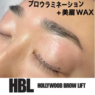 アイブロウ SIANQCA 代表LINAのマツエク・マツパデザイン