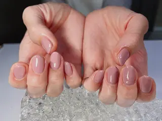 ネイル ネイルサロン ロア旧ジョリーのネイルデザイン