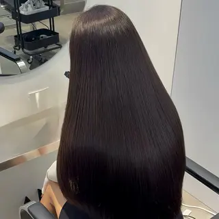 ロング 髪質改善 🐣ひなた🐣のヘアスタイル