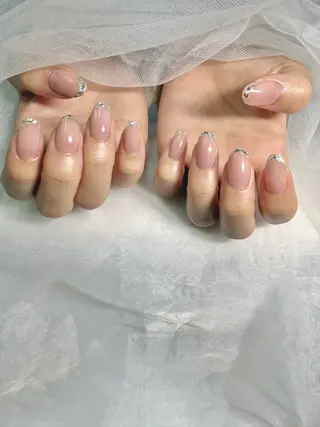 ネイル nail Latteのネイルデザイン