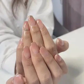 ネイル Ark nailのネイルデザイン