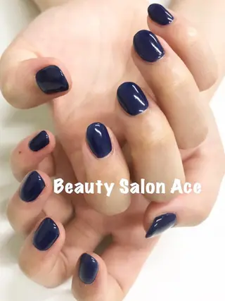 ネイル 池袋フィルイン Ace♡Nailのネイルデザイン