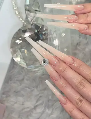 ネイル TIDY .のネイルデザイン