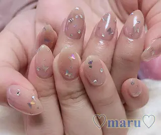 ネイル まるみ♡7/1〜値上 げ致します(>_<)のその他イメージ