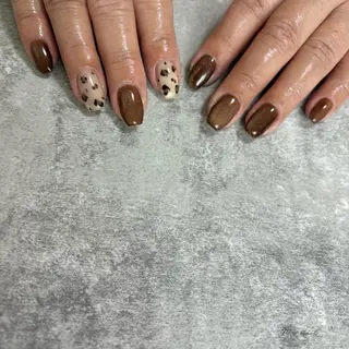ネイル Mii nail いづみのその他イメージ