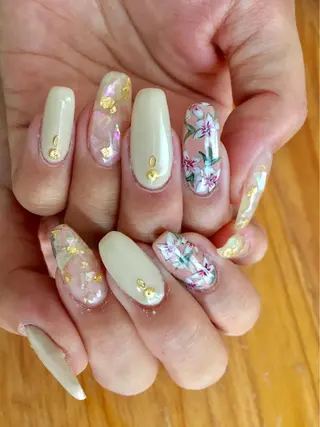 ネイル KASUMI♡ Nailのネイルデザイン