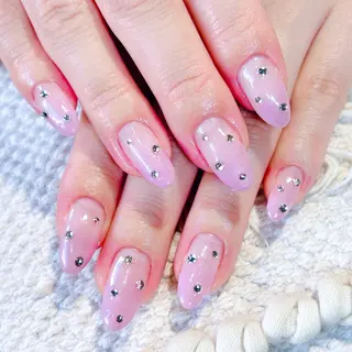ネイル megu  / sōko nailのネイルデザイン
