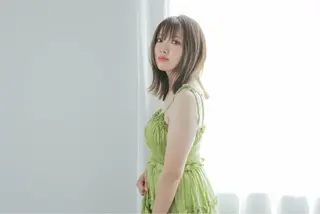 ミディアム カラー フリーランス【Chill-hus】所属・小野 和摩のヘアスタイル