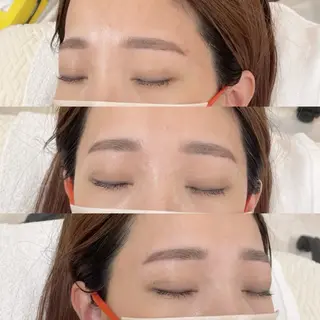 アイブロウ REJOUIR 🌝🍓yuhiの眉毛・アイブロウイメージ