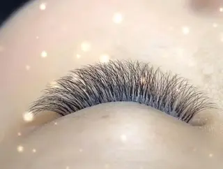 マツエク・マツパ ネイル Cute beauty2のマツエク・マツパデザイン