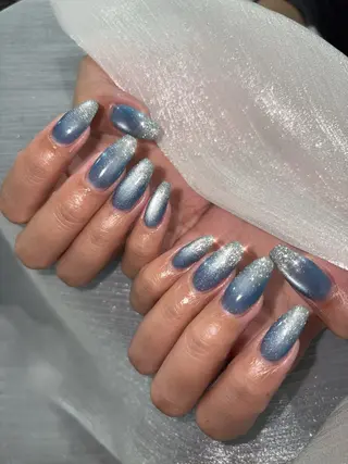 ネイル Mermaid Nailのネイルデザイン
