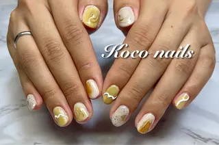 ネイル Mai’s nailのネイルデザイン