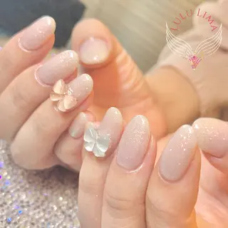 ネイル LULU LIMAのネイルデザイン